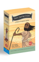 God’s Daring Dozen Box Set 3: A Minor Prophet Series