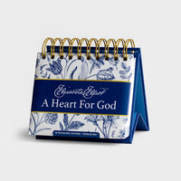 Elisabeth Elliot Calendar & Devotional Combo