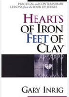 Hearts of Iron Feet of Clay