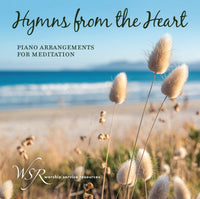Hymns from the Heart CD