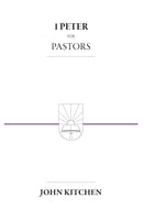 1 Peter for Pastors