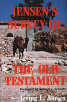 Jensen’s Survey of the Old Testament