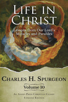 Life in Christ Volume 10