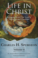 Life in Christ Volume 11