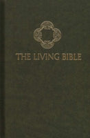 The Living Bible Hardcover