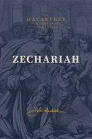 MacArthur Old Testament Commentaries: Zechariah