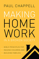 Making Home Work in a Broken Society