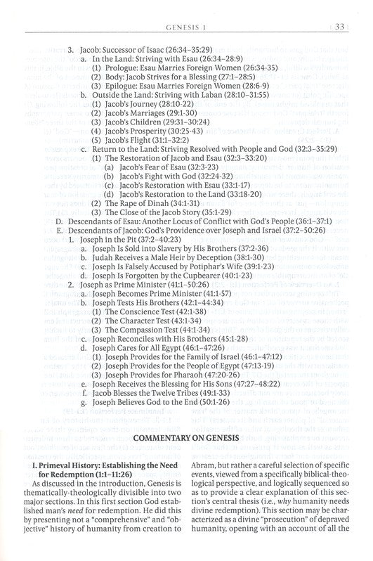 The Moody Bible Commentary Scripture Truth The moody bible commentary scripture truth