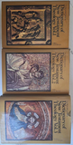 Brown, Colin- New International Dictionary of New Testament Theology 3 Volumes