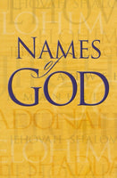 Names Of God