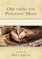 Ore from the Puritans' Mine