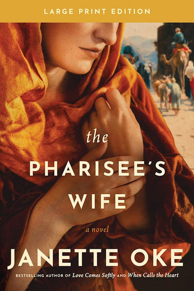 The Pharisee's Wife