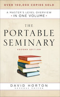 The Portable Seminary:  A Master's Level Overview In One Volume