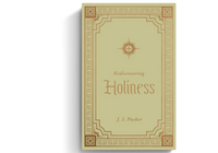 Rediscovering Holiness