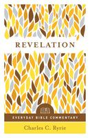 Revelation- Everyday Bible Commentary