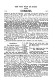 KJV Original Scofield Study Bible #294RL Black Genuine Indexed