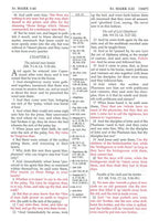 KJV Original Scofield Study Bible #390rrl  LARGE PRINT Hardcover