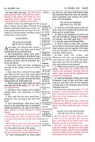 KJV Original Scofield Study Bible #280rrl Hardcover