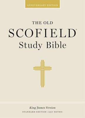 レビュー高評価の商品！ 聖書：The Scofield Study Bible /NKJV