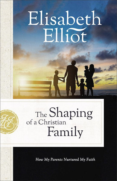 The Shaping Of A Christian Family: How My Parents Nurtured My Faith
