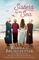 Sisters By The Sea: 4 Short Romances Set In The Sarasota, Florida, Amish Community