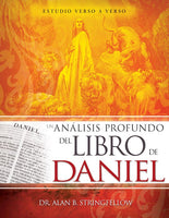 Spanish- Insights On The Book Of Daniel A Verse by Verse Study