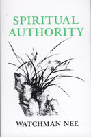 Spiritual Authority