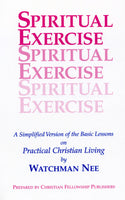 Spiritual Exercise