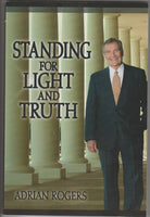 Standing for Light and Truth Paperback