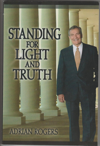 Standing for Light and Truth Paperback