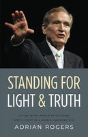 Standing for Light and Truth Paperback