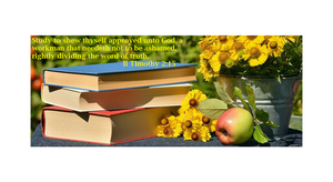 Scripture Truth