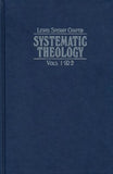 Systematic Theology - 8 original volumes now in 4 volumes