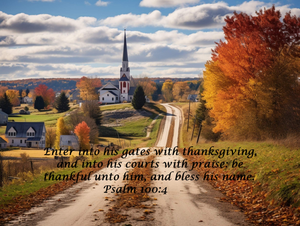 Scripture Truth