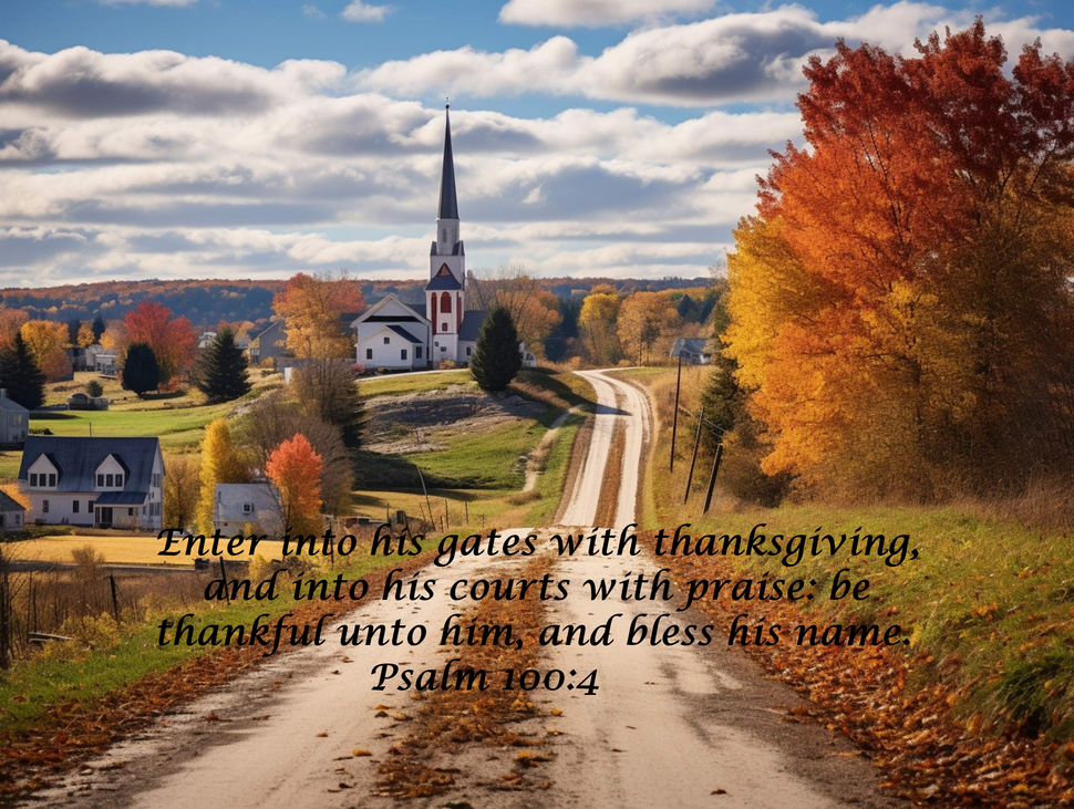 Scripture Truth