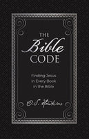 The Bible Code: Finding Jesus In Every Book In The Bible