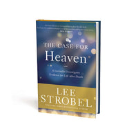 The Case For Heaven: A Journalist Investigates Evidence For Life After Death