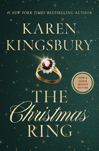 The Christmas Ring: A Christmas Romance