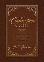 The Connection Code: Relationship Advice From Philemon