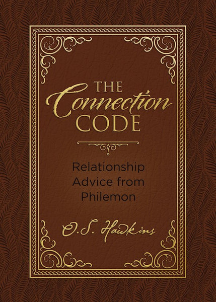 The Connection Code: Relationship Advice From Philemon