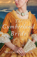 The Daughters of the Mayflower: The Cumberland Bride