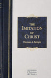 Hendrickson Christian Classics - The Imitation of Christ