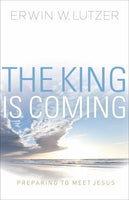 The King Is Coming