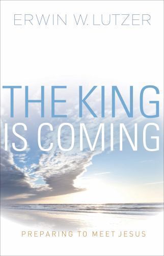 The King Is Coming
