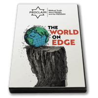 The World On Edge DVD
