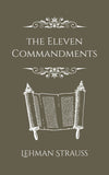 The Eleven Commandments