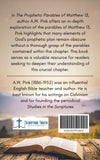 The Prophetic Parables of Matthew 13