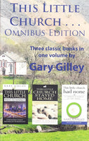 This Little Church- Omnibus Edition