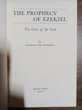 Feinberg, Charles Lee - The Prophecy of Ezekiel