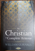 Gurnall, William - The Christian in Complete Armour